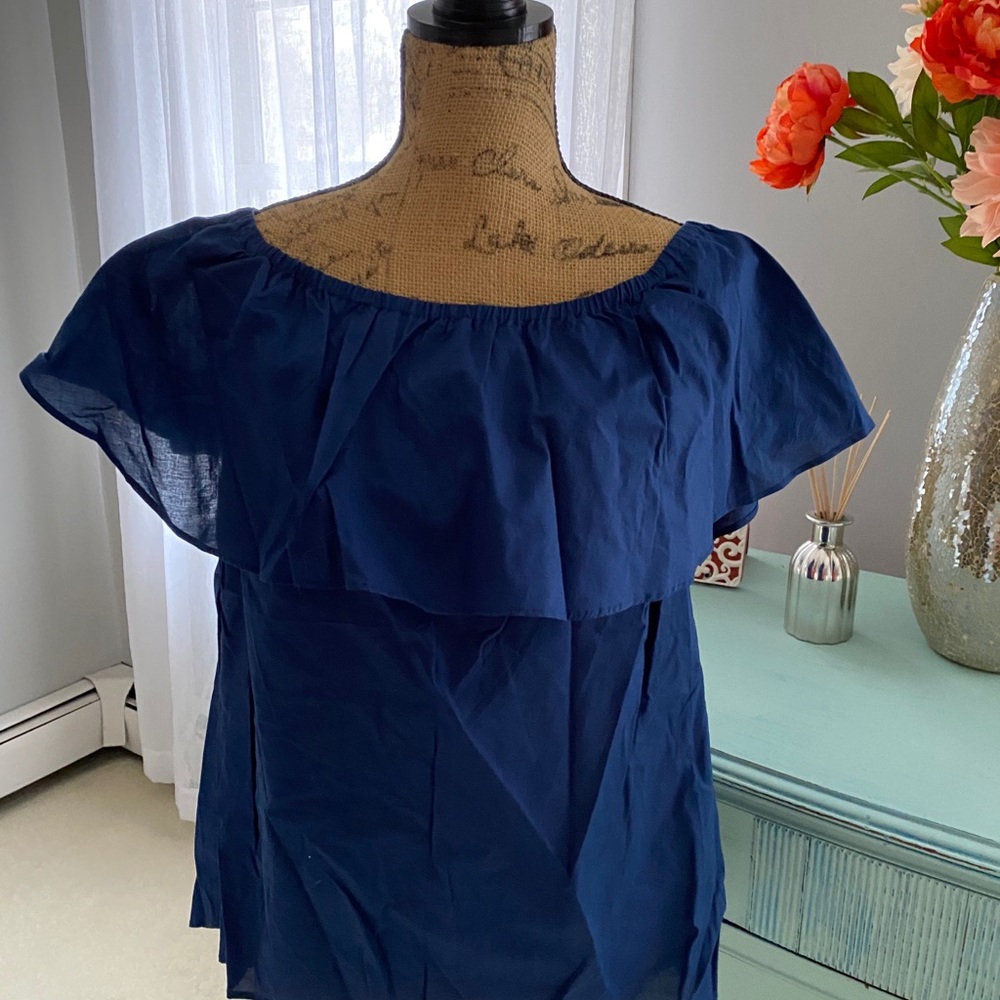 Michael Kors top